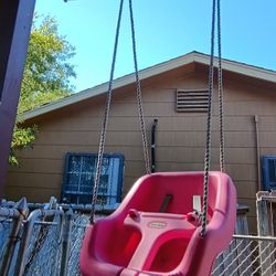 Baby Swing 