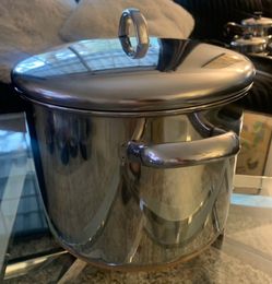 Revere Ware 10-Quart Sauce Pot