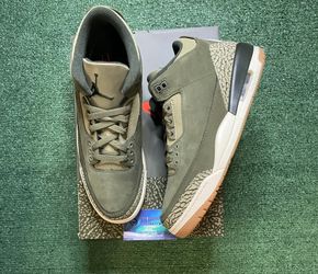 Air Jordan 3 family affair