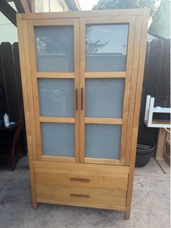 Mueble organisador closet