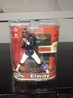 John elway