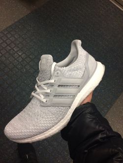 Adidas ultra boost Reigning Champ
