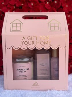 Bath & body Works