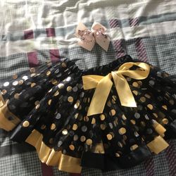 Tutu skirt