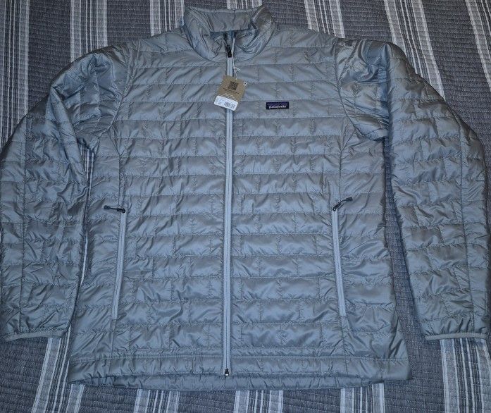 Patagonia Mens Jackets