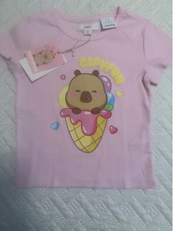 Zara girl’s t shirt