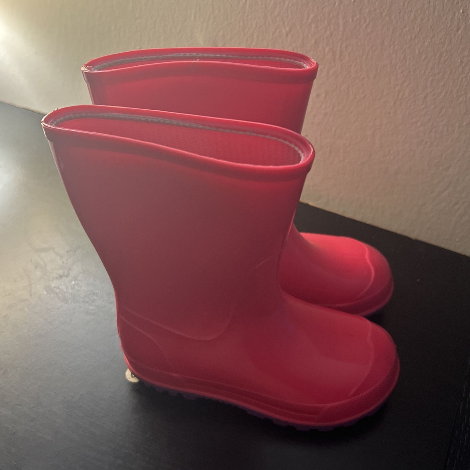 Kids Rain boots