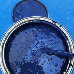 Interior Paint- Benjamin More