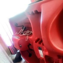 Peleton Paddle Boat 4 Seat