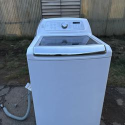 Kenmore Washer 