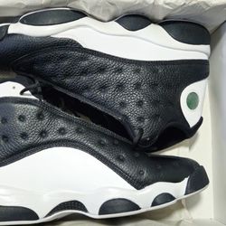 Jordan 13 Reverse He Got Game
