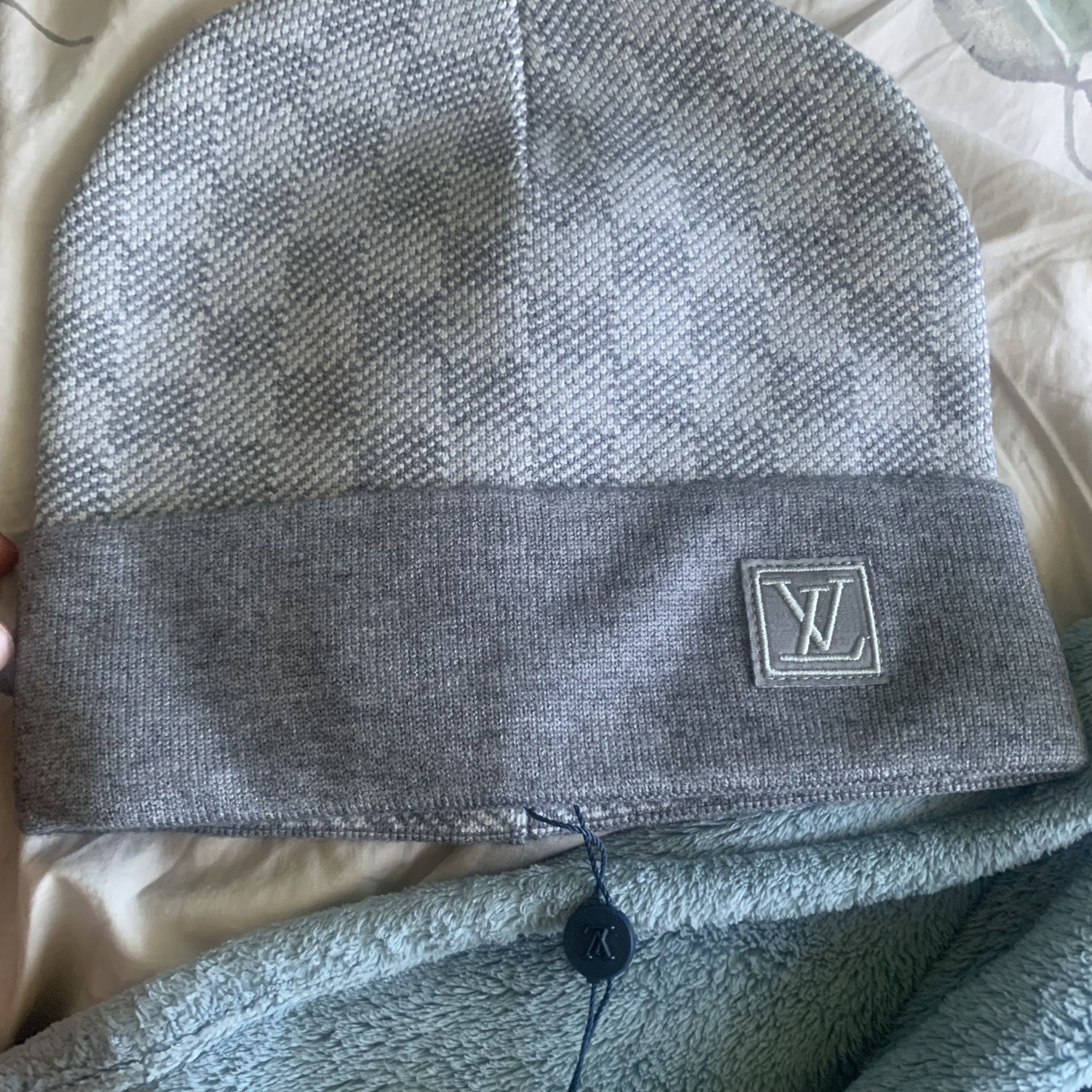 Louis Vuitton Mens Hat for Sale in Baltimore, MD - OfferUp