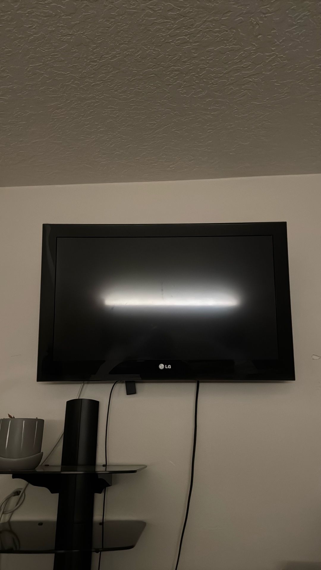 LG Smart LED Tv