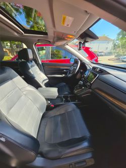 2018 Honda CR-V EX-L – Clean Title – $13,500 OBO – Possible Camper/RV Trade
