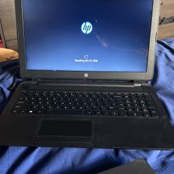 Hp Windows lap top