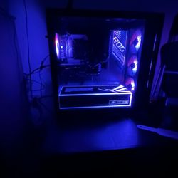 Gaming pc