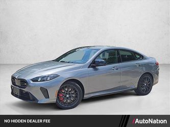 2025 BMW M235 Gran Coupe
