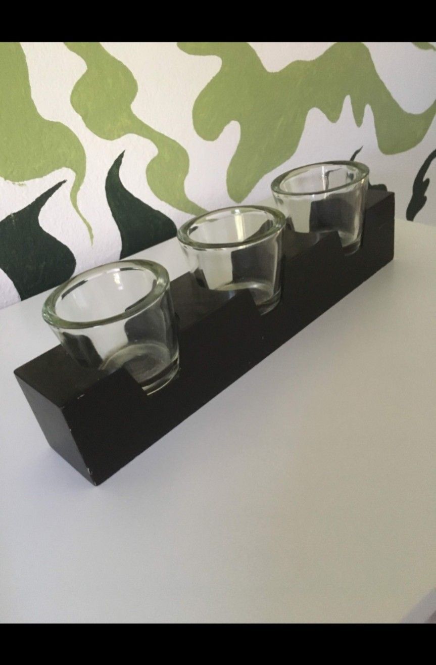 Candle Holder