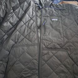 Patagonia Jacket XL