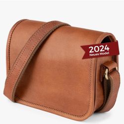 Women’s Vintage Crossbody Bag