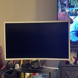 Samsung Monitor 