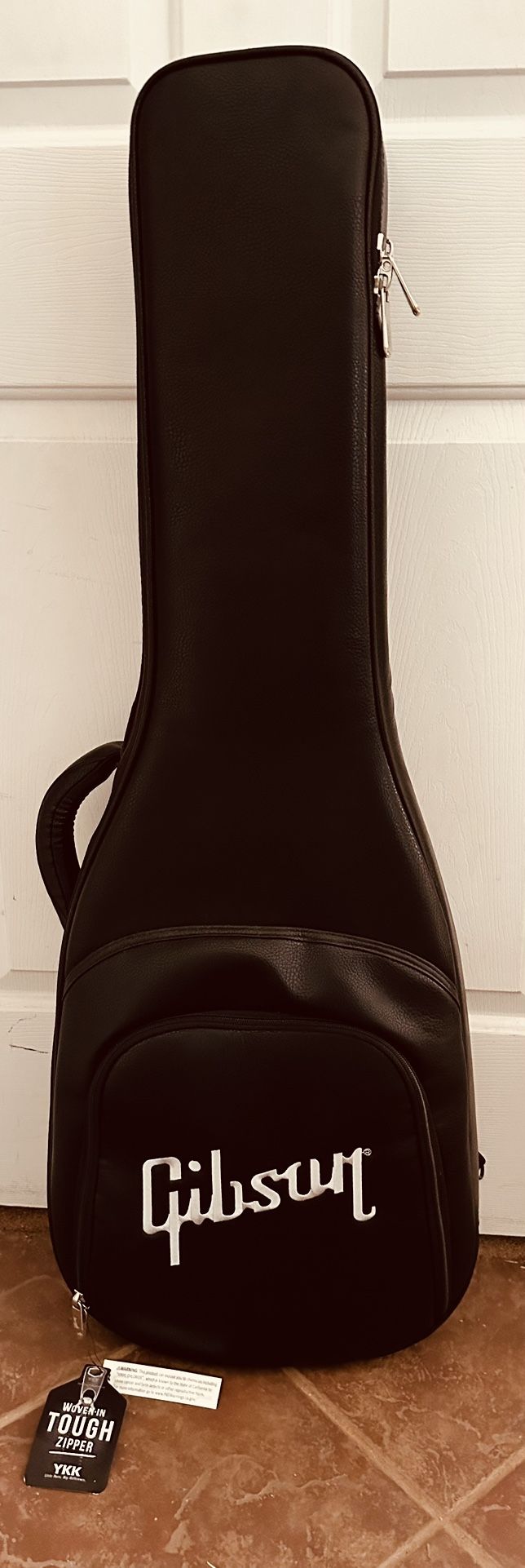 New Guitar Gig Bag