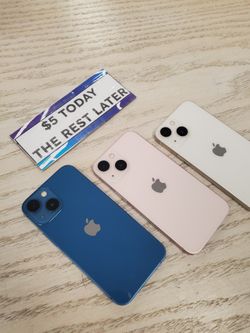 ⚡ Save Over $460 on iPhone 13 mini – Limited Stock!