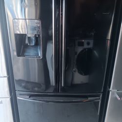 Samsung Refrigerator French Door 