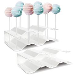 Cake Pop Stands/Lollipop Holders