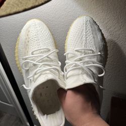 Yeezy Boost 350s