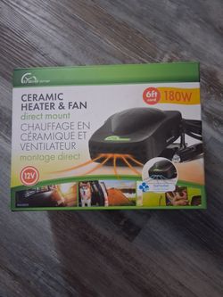 Heater for vehicle