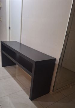 TV STAND-(((-WOOD-)))***BRAND NEW