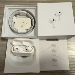 Airpods pro 2