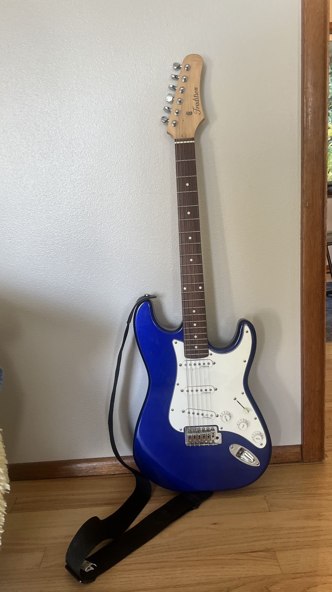 Electric Guitar