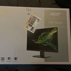 Acer KB2 Monitor