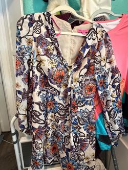 Betsey Johnson Dress
