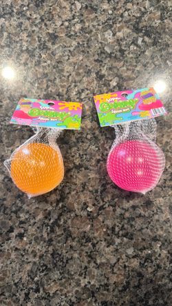 Five below squishie