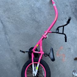 Kazam Copilot Bike Trainer 