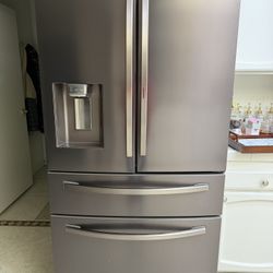 samsung fridge 