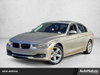2014 BMW 328i