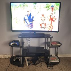 TV Stand 