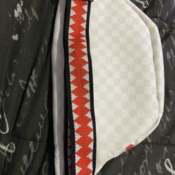 Spray ground Fanny Pack