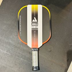 New Joola Pro 3s Scorpeus