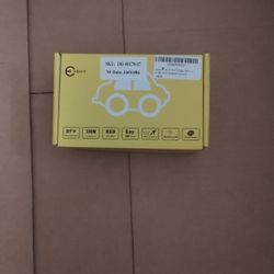 SKY Vehicle WaterProof Rear Back-Up Camera Updated Version HD 170 Degrees DC12v 