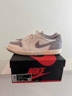 Jordan 1 Low