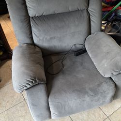 Motorized Chair