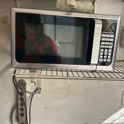 Hamilton Beach Microwave