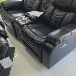 VENDO SOFÁ AND SOFÁ RECLINABLES 