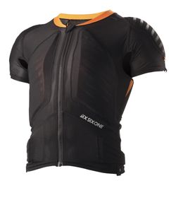 EVO COMPRESSION JACKET SHORT SLEEVE 
