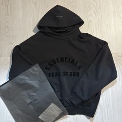 Essentials Hoodie